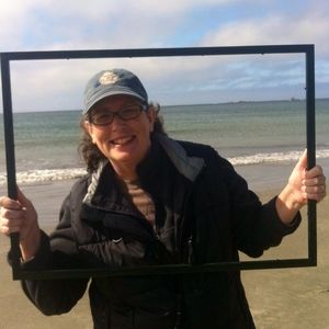 Meet your Posher, Tracy